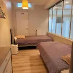O Ma Belle Demeure - Parking Prive Vakantiehuis