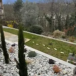 Vakantiehuis O Ma Belle Demeure - Parking Prive Aix-les-Bains