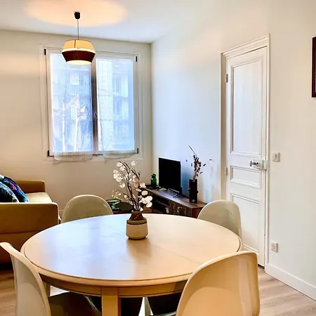 O Ma Belle Demeure - Parking Prive Vakantiehuis Aix-les-Bains
