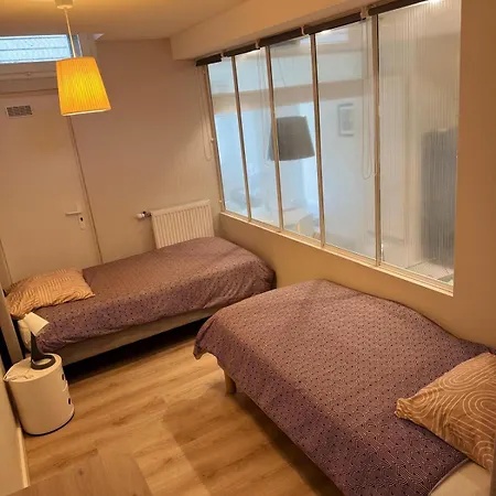 度假居 O Ma Belle Demeure - Parking Prive 艾克斯莱班