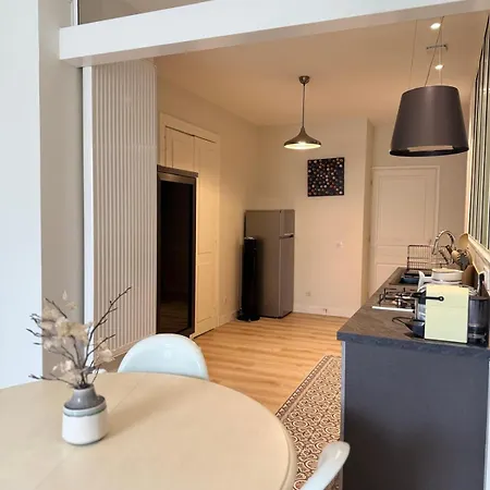 O Ma Belle Demeure - Parking Prive * 艾克斯莱班