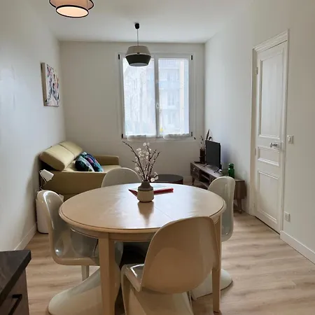 度假居 O Ma Belle Demeure - Parking Prive