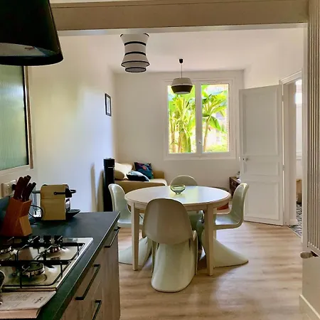 O Ma Belle Demeure - Parking Prive Holiday home