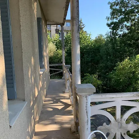 O Ma Belle Demeure - Parking Prive