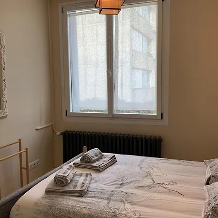 O Ma Belle Demeure - Parking Prive 度假居