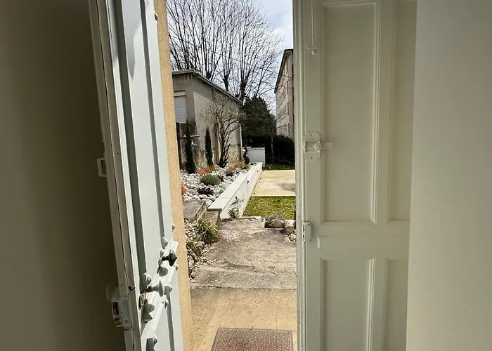 O Ma Belle Demeure - Parking Prive 別荘