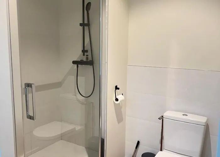 O Ma Belle Demeure - Parking Prive