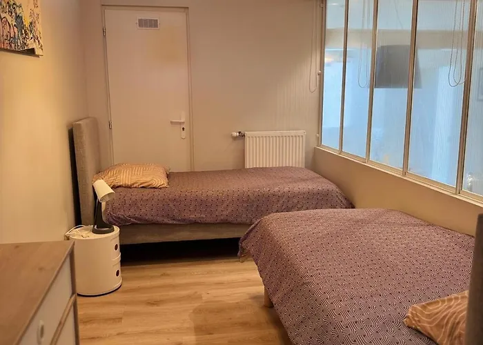 O Ma Belle Demeure - Parking Prive 別荘