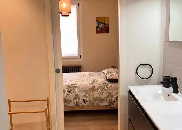 別荘 O Ma Belle Demeure - Parking Prive *