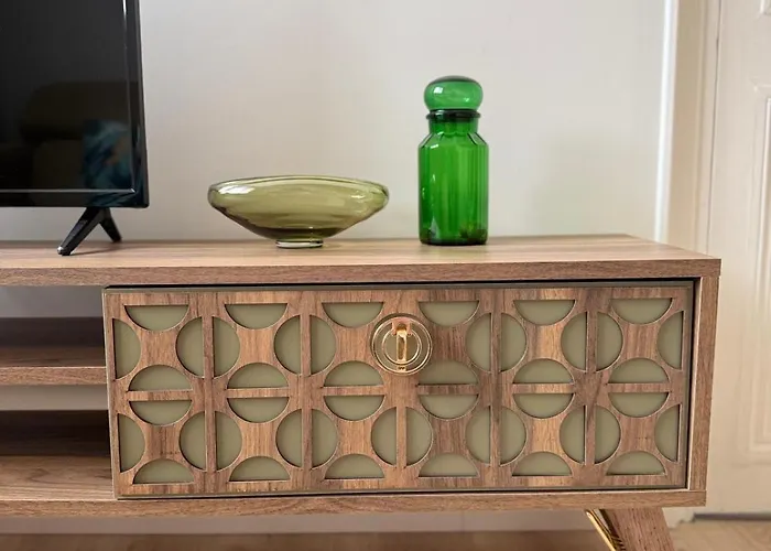 O Ma Belle Demeure - Parking Prive