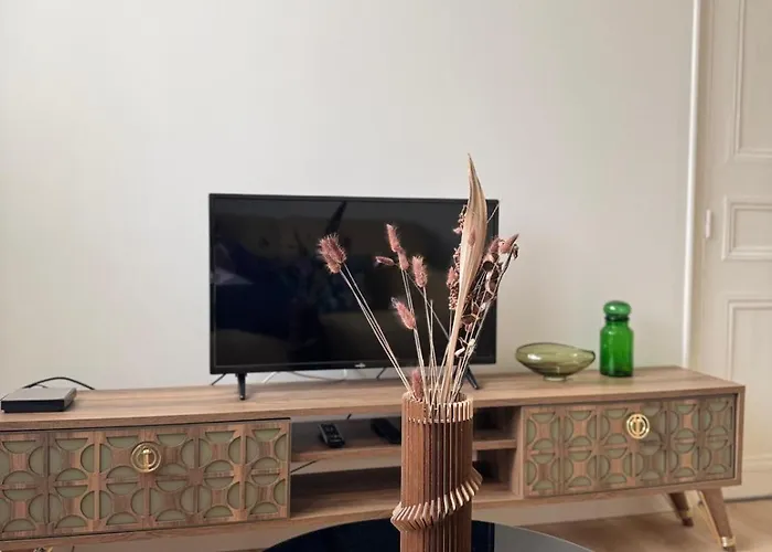 別荘 O Ma Belle Demeure - Parking Prive *