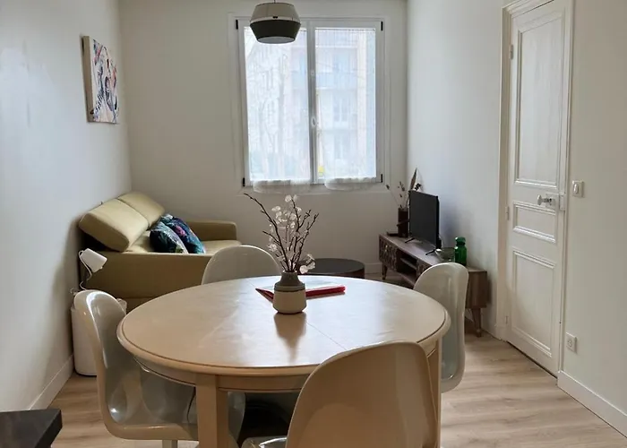 別荘 O Ma Belle Demeure - Parking Prive