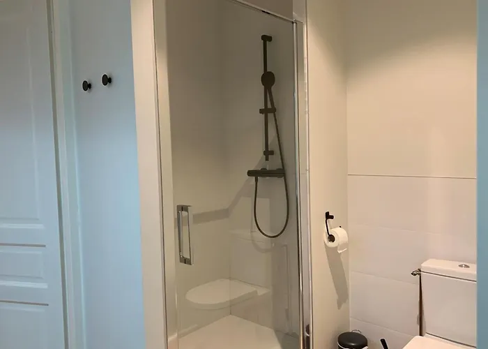 別荘 O Ma Belle Demeure - Parking Prive エクスレバン