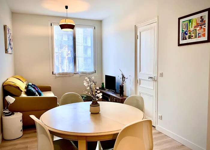 O Ma Belle Demeure - Parking Prive 別荘 エクスレバン