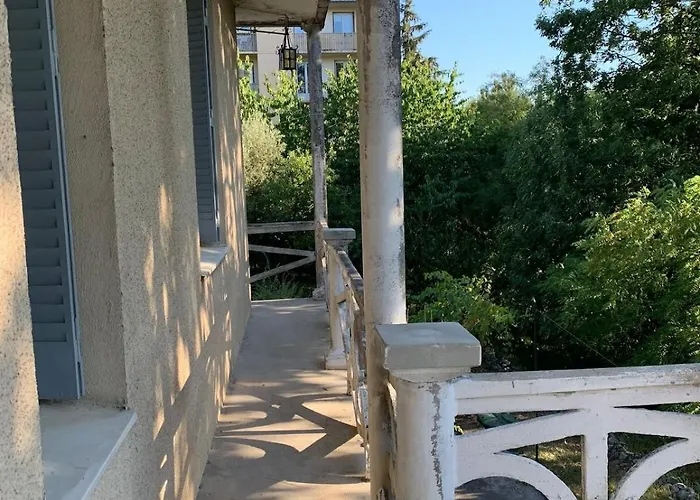 O Ma Belle Demeure - Parking Prive