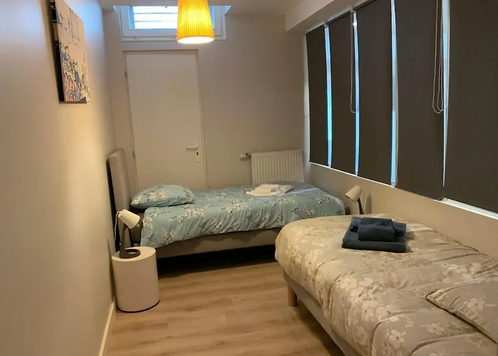 O Ma Belle Demeure - Parking Prive *