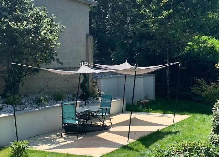 O Ma Belle Demeure - Parking Prive *